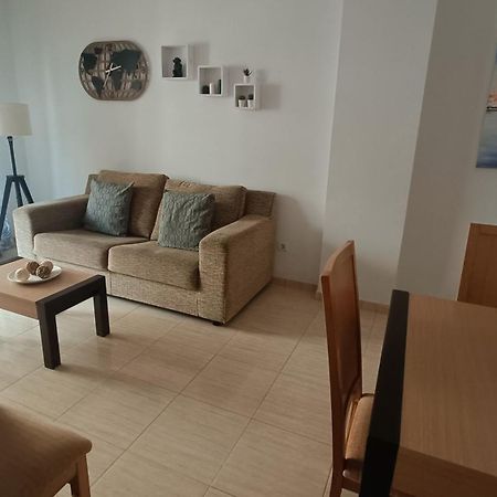 Apartamento Costa Azahar L 2 Linea Playa Zona Marina Dor Oropesa del Mar Dış mekan fotoğraf