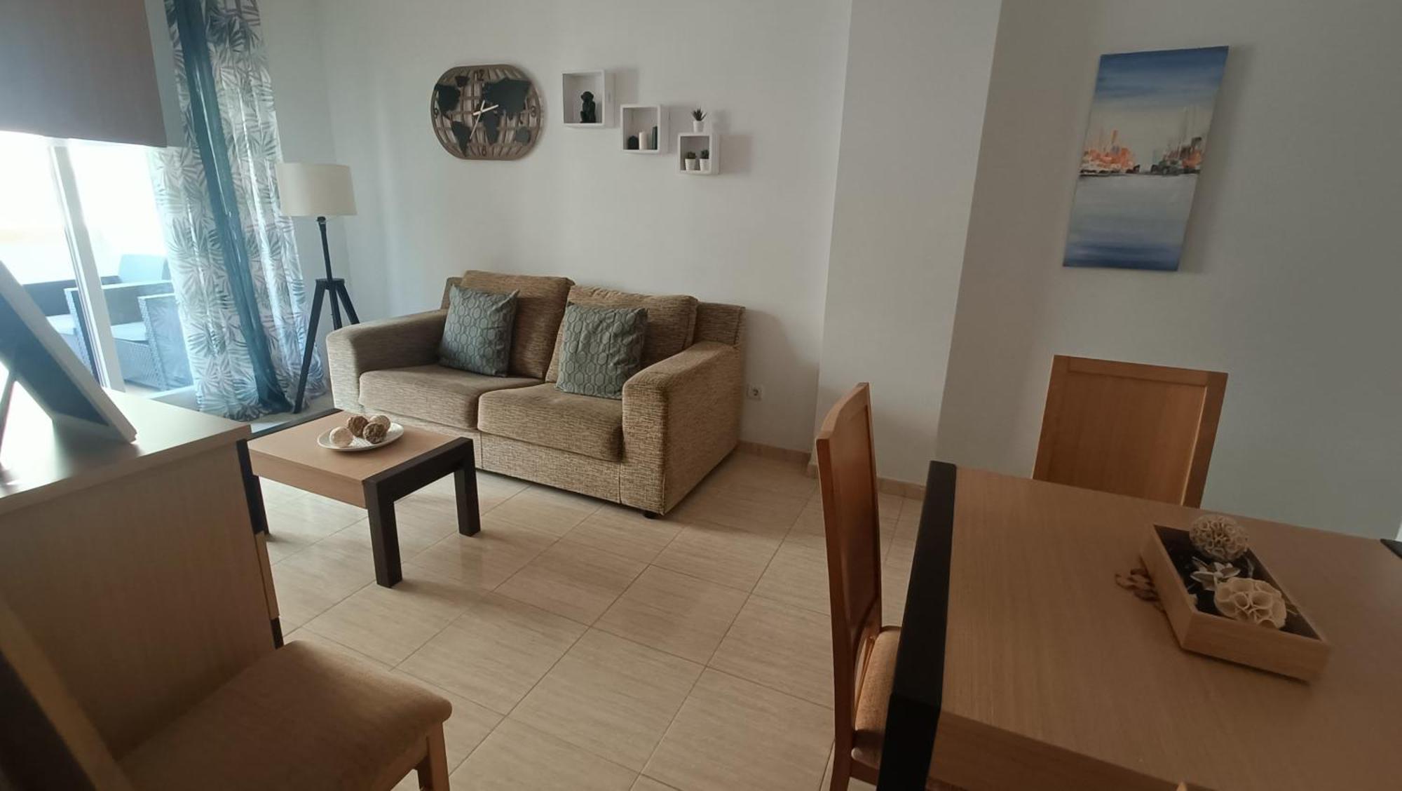 Apartamento Costa Azahar L 2 Linea Playa Zona Marina Dor Oropesa del Mar Dış mekan fotoğraf