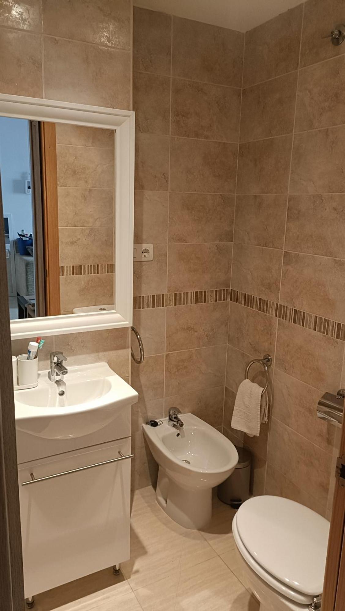 Apartamento Costa Azahar L 2 Linea Playa Zona Marina Dor Oropesa del Mar Dış mekan fotoğraf
