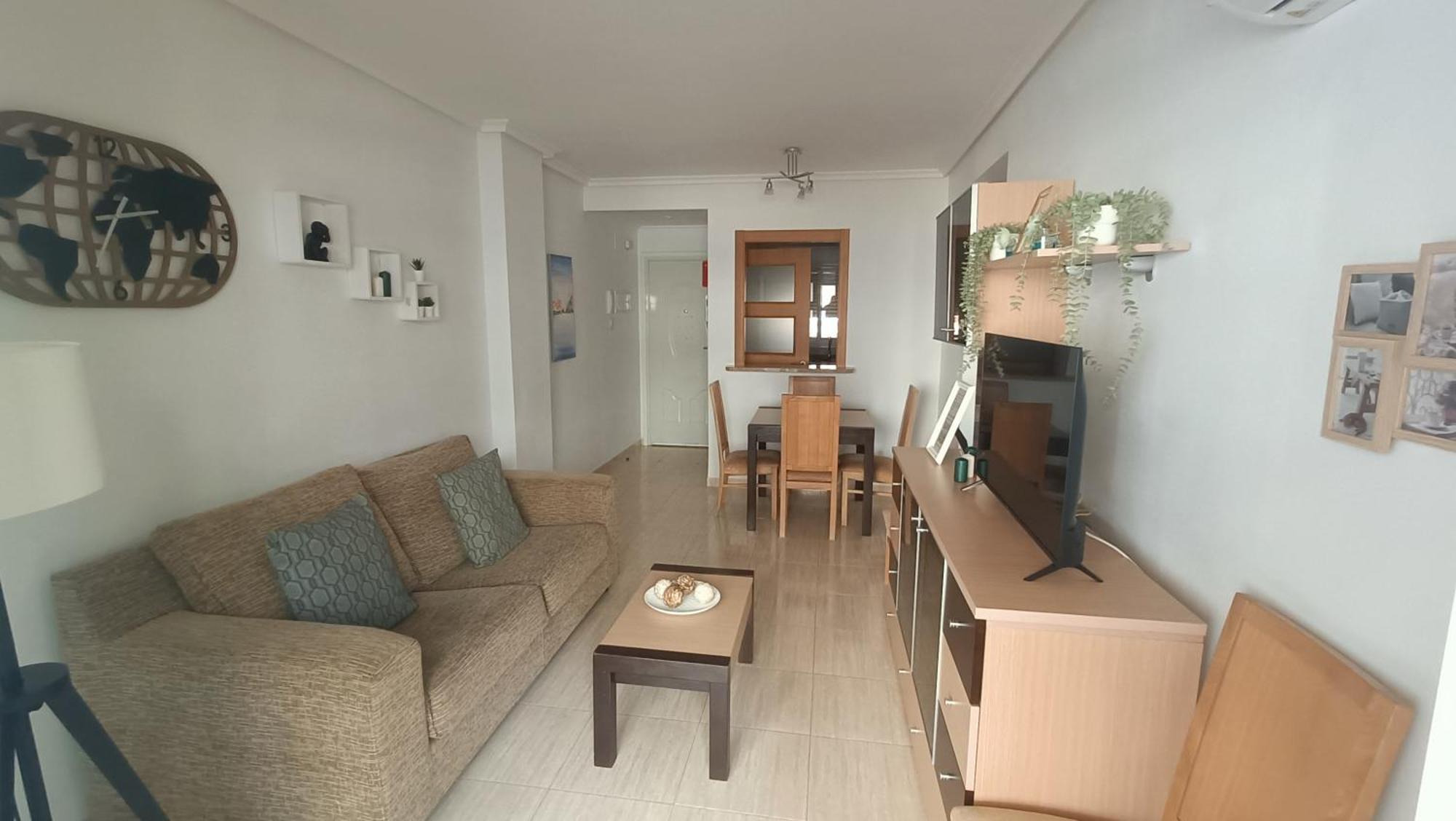 Apartamento Costa Azahar L 2 Linea Playa Zona Marina Dor Oropesa del Mar Dış mekan fotoğraf